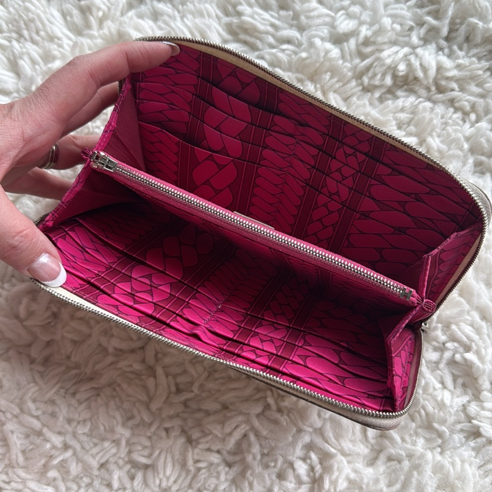 Hermes‎ Silk’In Wallet - Picture 7 of 11